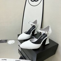 Chanel Shoes CHS00460 JK4754fo19