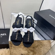 Chanel Shoes CHS00473 JK4741Lp50