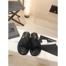 Chanel Shoes CHS00494 Heel 3CM JK4720nQ90