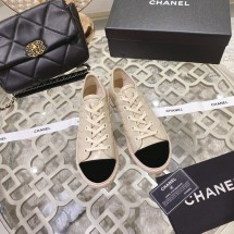 Chanel Shoes CHS00513 JK4701UM91