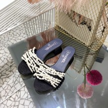 Chanel Shoes CHS00519 JK4695Yv36