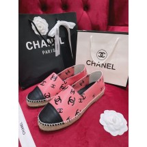 Chanel Shoes CHS00533 JK4681vK93