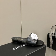 Chanel Shoes CHS00541 Heel 2.5CM JK4673bW68