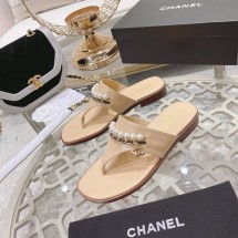 Chanel Shoes CHS00549 Heel 2CM JK4665va68