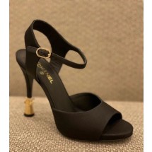 Chanel Shoes CHS00559 Heel 8CM JK4655yC28