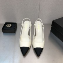 Chanel Shoes CHS00574 JK4640Oq54