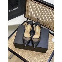 Chanel Shoes CHS00663 JK4545MB38