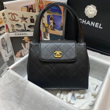 Chanel Shoulder Bags AS2457 BLACK JK2856Xp72