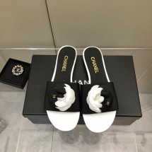 Chanel slipper 65122-3 JK5231rf73