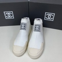 Chanel sneakers 34200-1 JK5260VI95