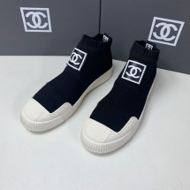 Chanel sneakers 34200-4 JK5257Qu69