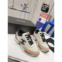 Chanel sneakers 91024-2 JK5319gE29