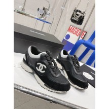 Chanel sneakers 91024-3 JK5318ff76