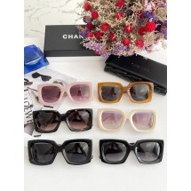 Chanel Sunglasses Top Quality CHS00214 JK3100nQ90