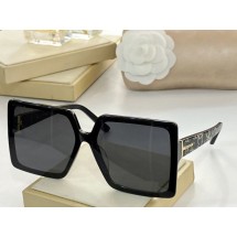 Chanel Sunglasses Top Quality CHS00232 JK3082DV39