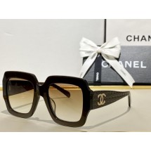 Chanel Sunglasses Top Quality CHS00233 JK3081UM91