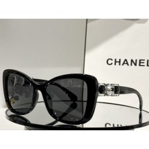 Chanel Sunglasses Top Quality CHS00235 Sunglasses JK3079Tk78