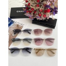 Chanel Sunglasses Top Quality CHS00246 JK3068UF26