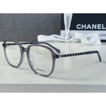 Chanel Sunglasses Top Quality CHS00257 Sunglasses JK3057TP23