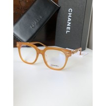 Chanel Sunglasses Top Quality CHS00264 Sunglasses JK3050Zf62