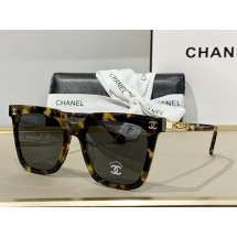 Chanel Sunglasses Top Quality CHS00265 JK3049hI90