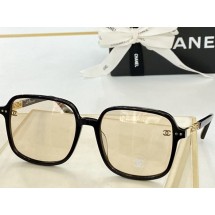 Chanel Sunglasses Top Quality CHS00275 JK3039Nw52