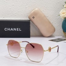 Chanel Sunglasses Top Quality CHS00278 JK3036lu18