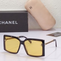 Chanel Sunglasses Top Quality CHS00280 JK3034Bw85