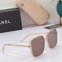 Chanel Sunglasses Top Quality CHS00282 JK3032xa43