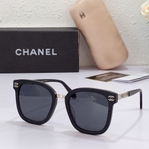 Chanel Sunglasses Top Quality CHS00287 JK3027Va47