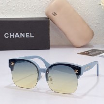 Chanel Sunglasses Top Quality CHS00312 JK3002kC27