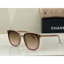 Chanel Sunglasses Top Quality CHS00322 JK2992tL32