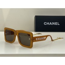 Chanel Sunglasses Top Quality CHS00323 Sunglasses JK2991Zr53