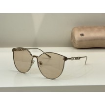 Chanel Sunglasses Top Quality CHS00325 Sunglasses JK2989ta99