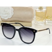 Chanel Sunglasses Top Quality CHS00330 Sunglasses JK2984cP15