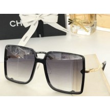 Chanel Sunglasses Top Quality CHS00362 Sunglasses JK2952CC86