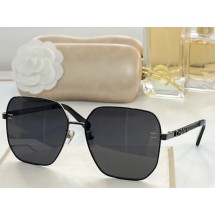 Chanel Sunglasses Top Quality CHS00363 Sunglasses JK2951hT91