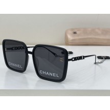 Chanel Sunglasses Top Quality CHS00372 Sunglasses JK2942zd34