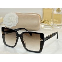 Chanel Sunglasses Top Quality CHS00393 Sunglasses JK2921lk46