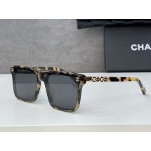 Chanel Sunglasses Top Quality CHS00424 JK2890Xp72