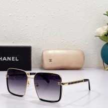 Chanel Sunglasses Top Quality CHS00436 JK2878np57