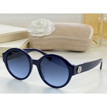 Chanel Sunglasses Top Quality CHS00452 Sunglasses JK2862ea89