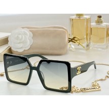 Chanel Sunglasses Top Quality CHS00453 Sunglasses JK2861lU52