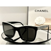 Chanel Sunglasses Top Quality CHS00491 JK2823bT70