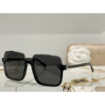 Chanel Sunglasses Top Quality CHS00494 JK2820CD62