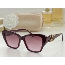 Chanel Sunglasses Top Quality CHS00502 JK2812qM91