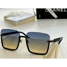 Chanel Sunglasses Top Quality CHS00504 JK2810Fh96