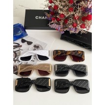 Chanel Sunglasses Top Quality CHS00512 JK2802CI68