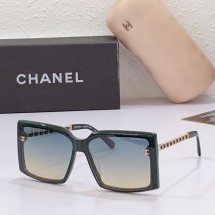 Chanel Sunglasses Top Quality CHS00539 JK2775Ea63