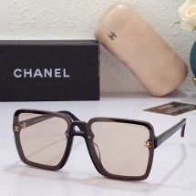 Chanel Sunglasses Top Quality CHS00560 JK2754hi67